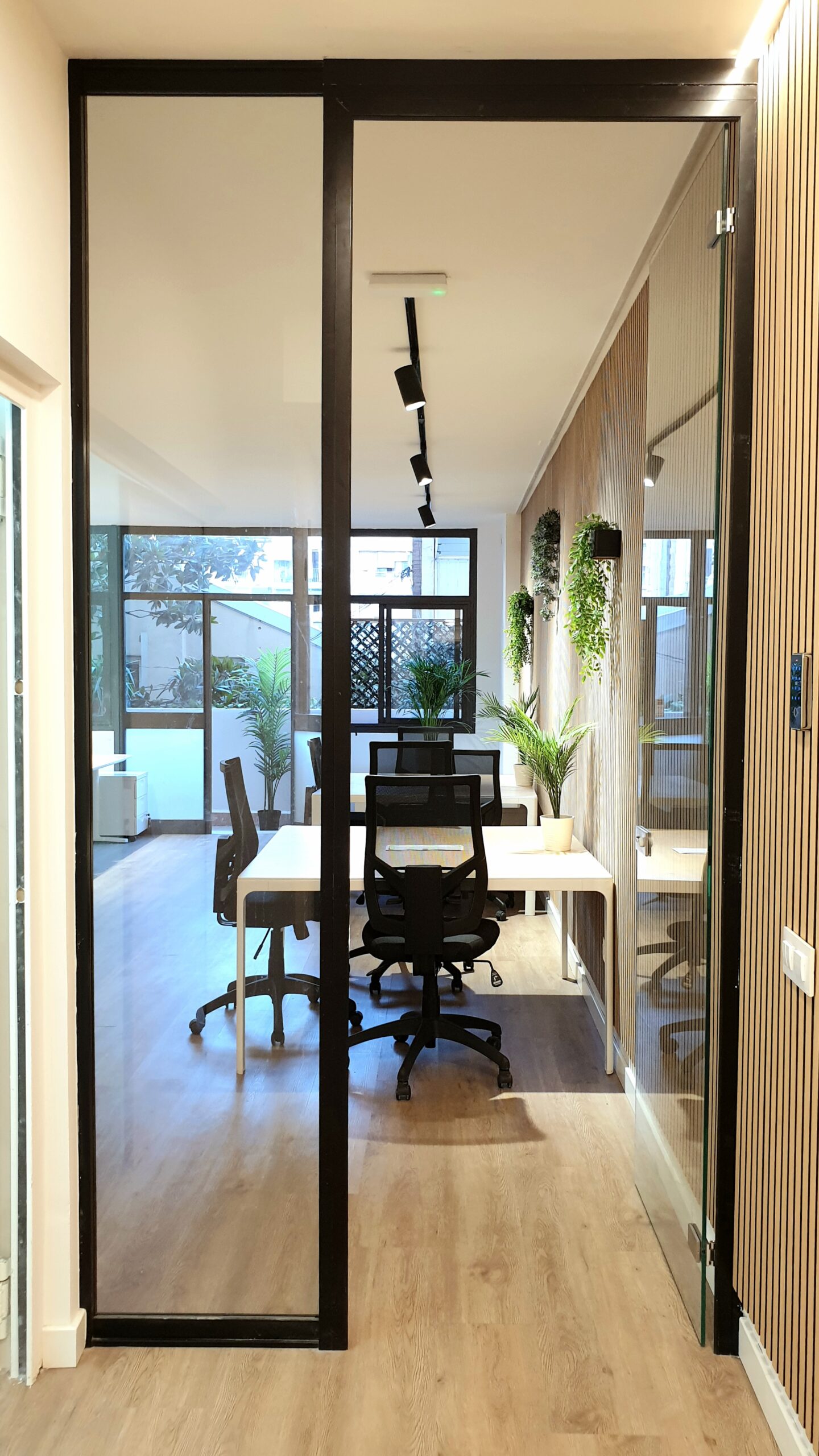 El impacto del diseño de interiores en los espacios de coworking ...